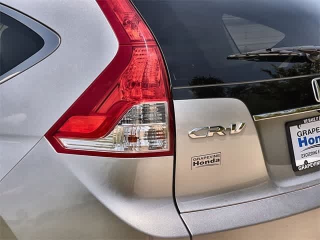 Thumbnail: 2014 Honda CR-V - 8