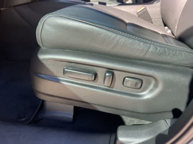 Thumbnail: 2022 Honda Pilot - 31