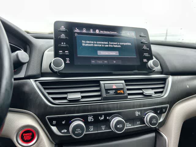 Thumbnail: 2018 Honda Accord - 18