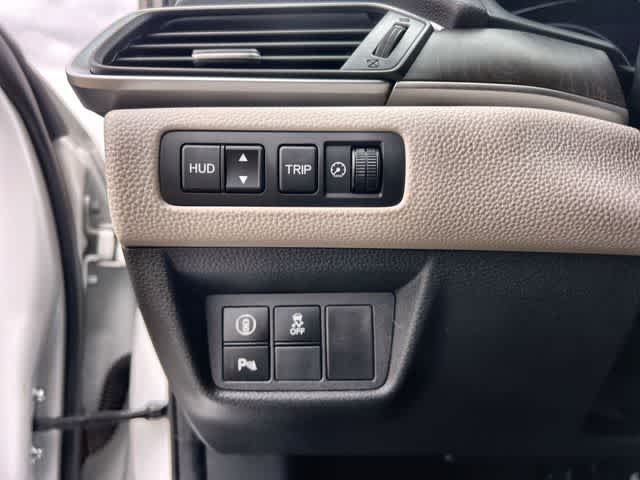 Thumbnail: 2018 Honda Accord - 29