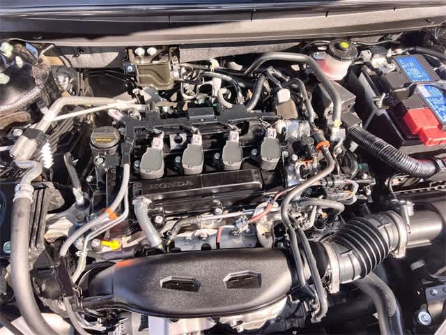 Thumbnail: 2024 Honda Accord - 10