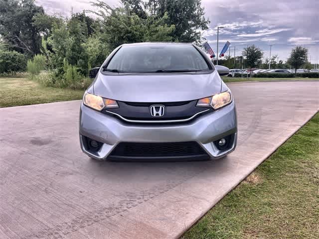 Thumbnail: 2017 Honda Fit - 7