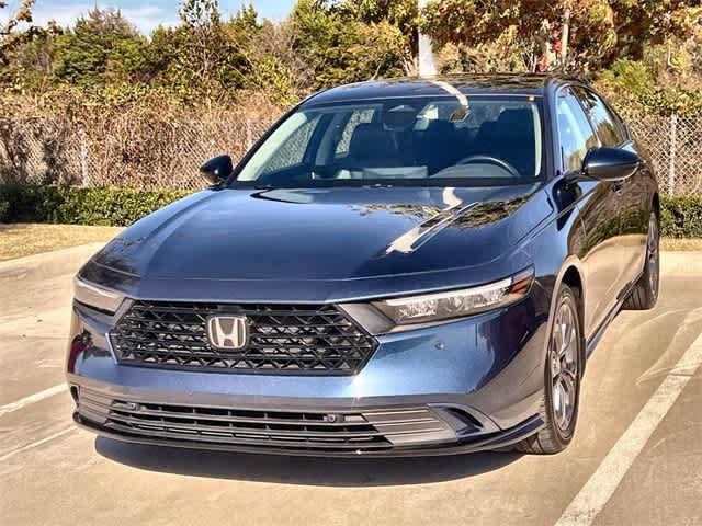 Thumbnail: 2024 Honda Accord - 2