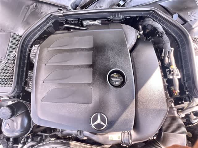 Thumbnail: 2021 Mercedes-Benz C-Class - 10