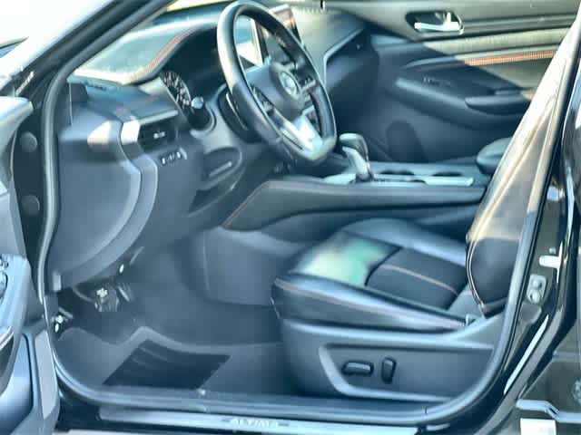 Thumbnail: 2020 Nissan Altima - 3