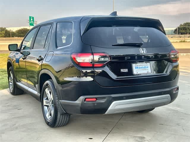 Thumbnail: 2025 Honda Pilot - 5