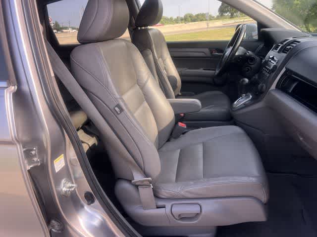 Thumbnail: 2008 Honda CR-V - 12