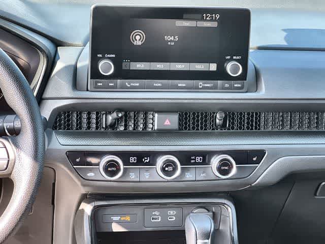 Thumbnail: 2025 Honda CR-V - 18