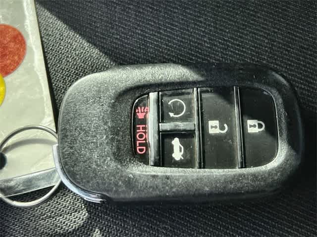 Thumbnail: 2022 Honda Civic - 21