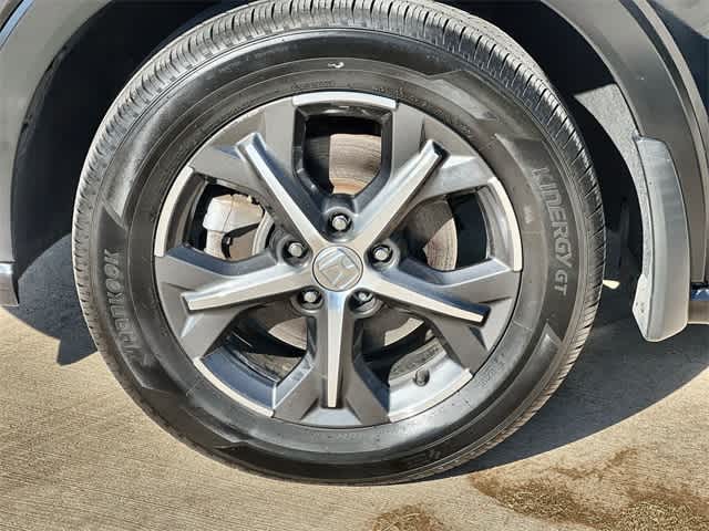 Thumbnail: 2023 Honda HR-V - 9