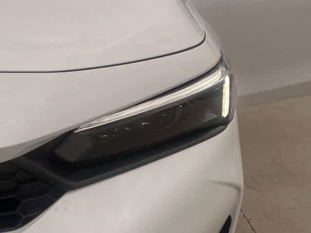 Thumbnail: 2026 Honda Civic - 24