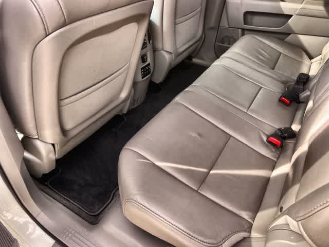 Thumbnail: 2012 Honda Pilot - 33
