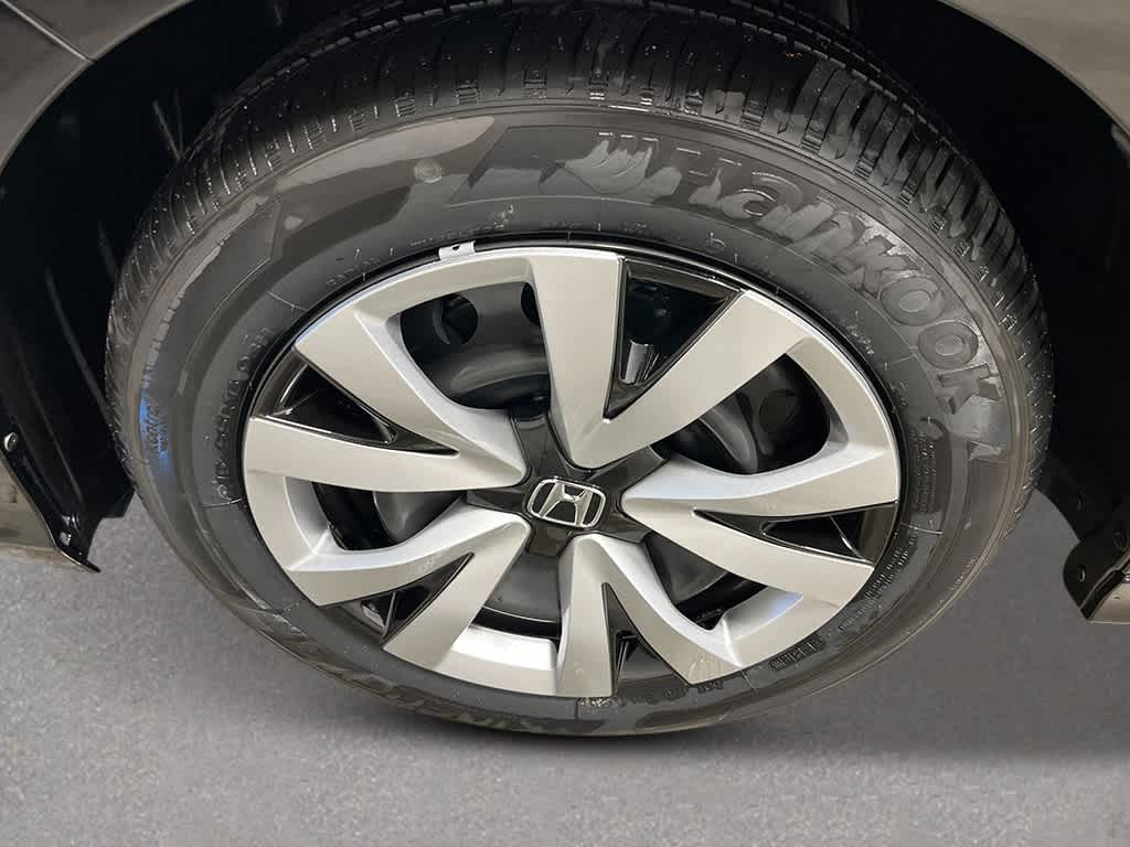 Thumbnail: 2026 Honda Civic - 10