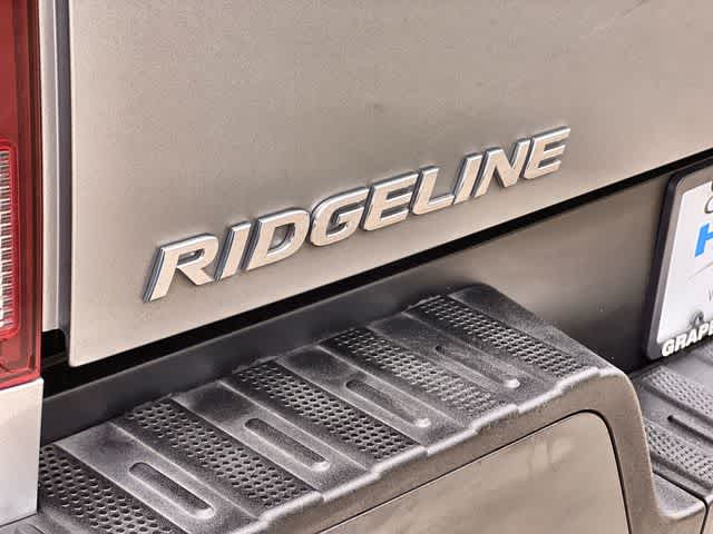 Thumbnail: 2023 Honda Ridgeline - 8