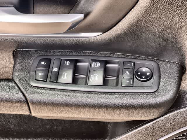 Thumbnail: 2019 RAM 1500 - 30