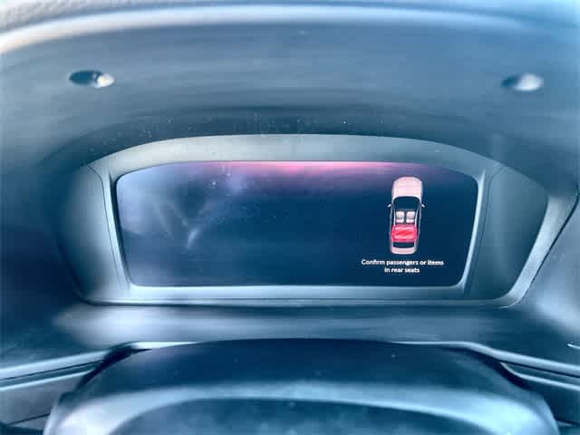 Thumbnail: 2023 Honda Accord - 19