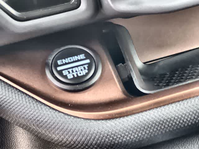 Thumbnail: 2022 Ford Bronco Sport - 28