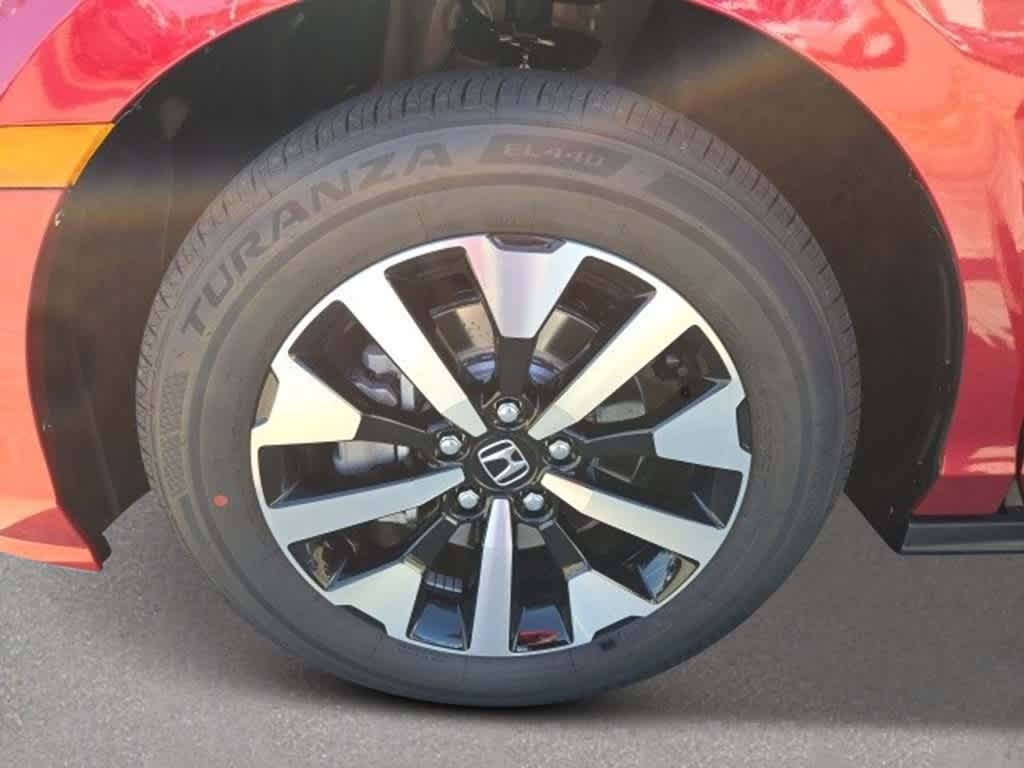 Thumbnail: 2026 Honda Odyssey - 10