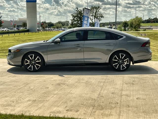Thumbnail: 2024 Honda Accord - 4