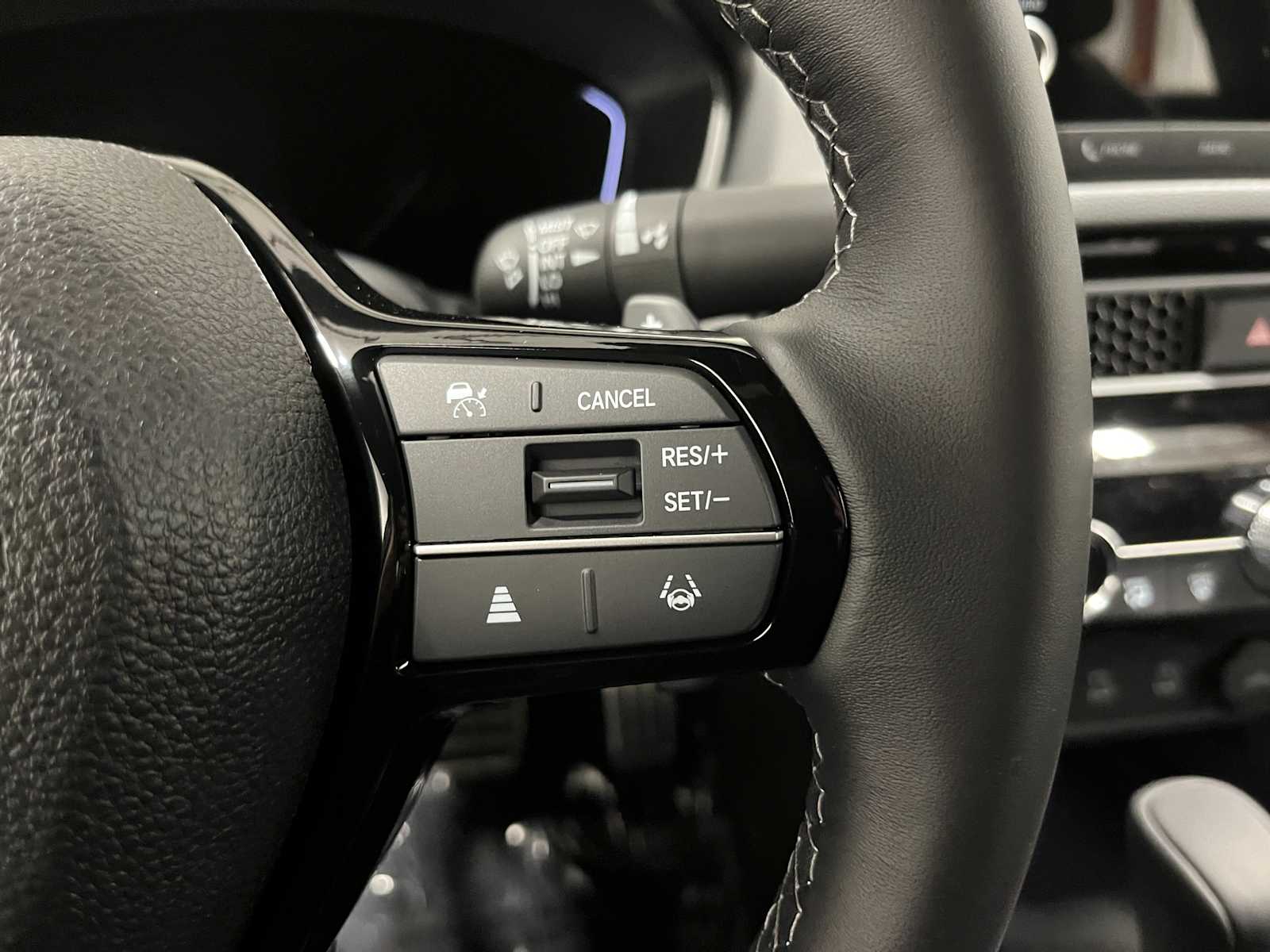 Thumbnail: 2026 Honda Civic - 16