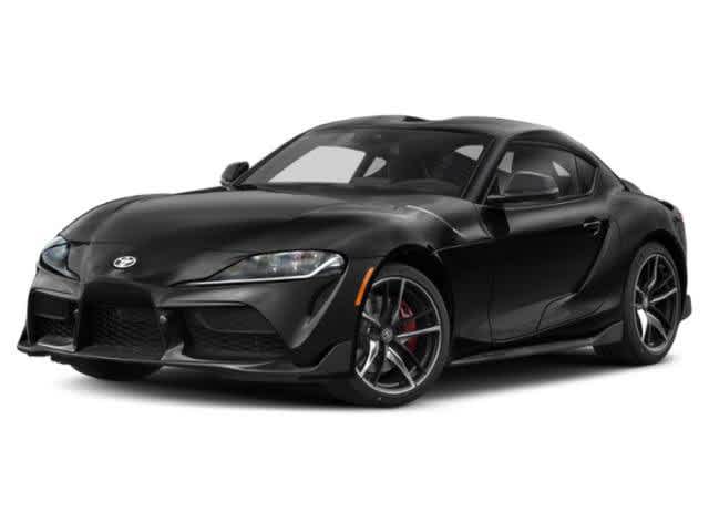 2021 Toyota GR Supra Premium -
                  Grapevine, TX
