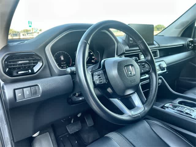 Thumbnail: 2025 Honda Pilot - 15