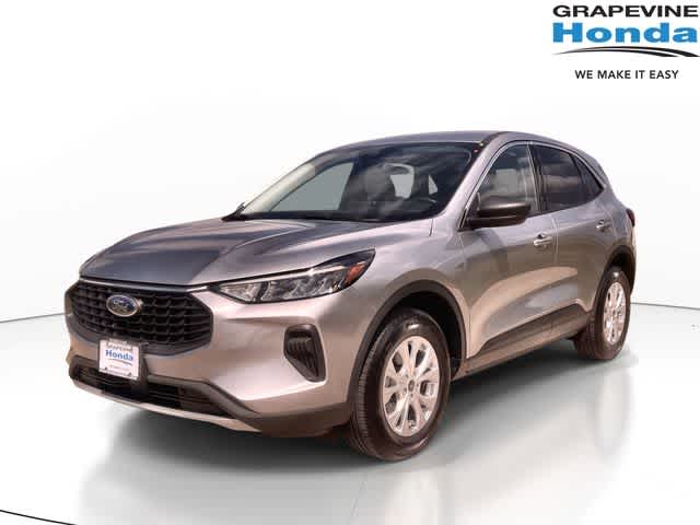 Thumbnail: 2024 Ford Escape - 1