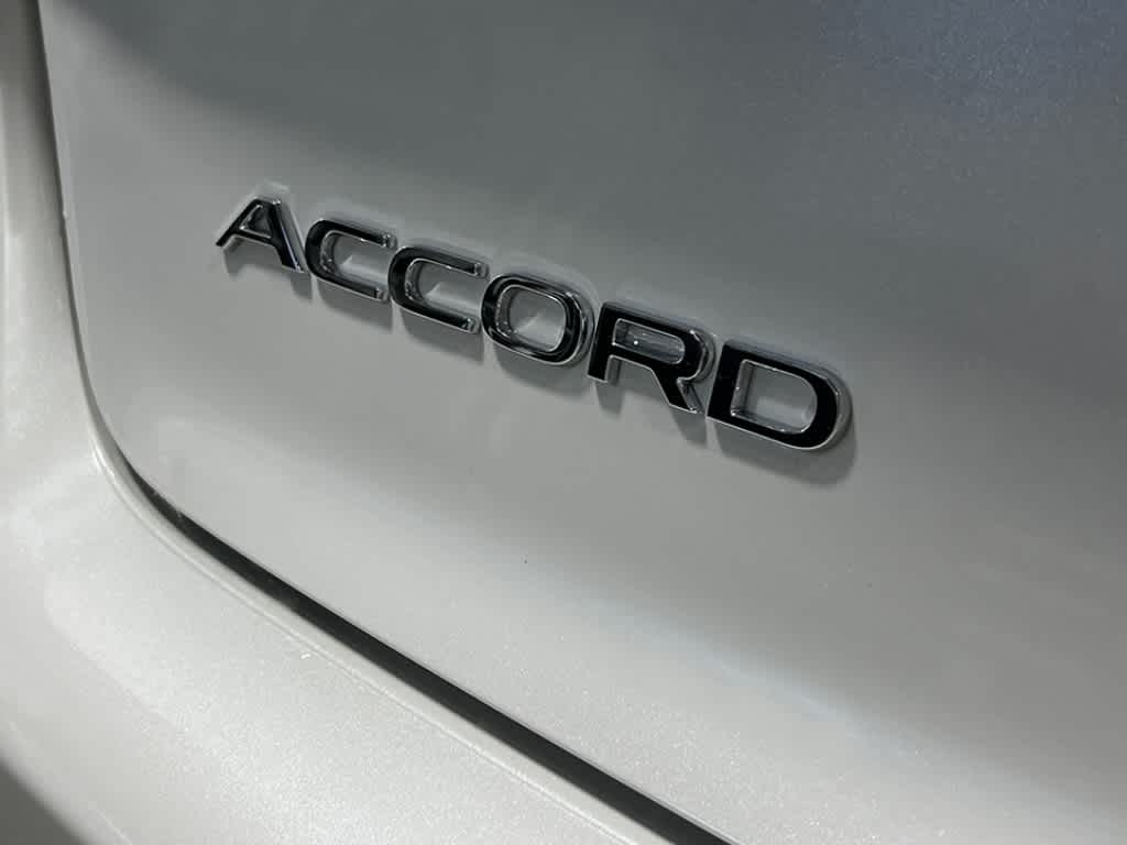 Thumbnail: 2026 Honda Accord - 6