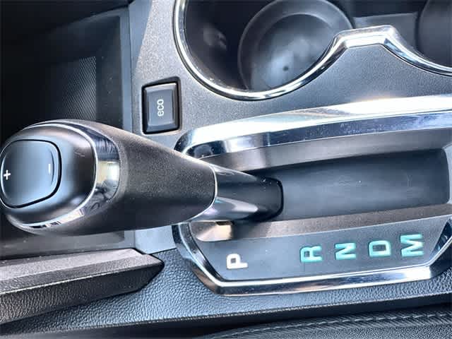 Thumbnail: 2017 Chevrolet Equinox - 16