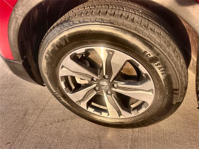 Thumbnail: 2020 Honda CR-V - 9