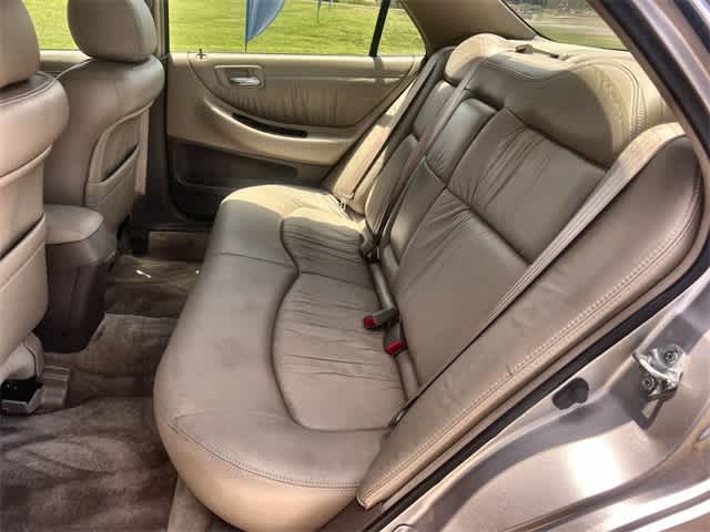 Thumbnail: 1999 Honda Accord - 14