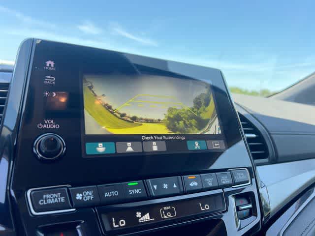 Thumbnail: 2024 Honda Odyssey - 26