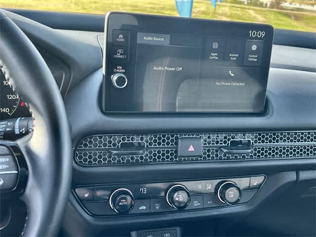 Thumbnail: 2026 Honda HR-V - 18