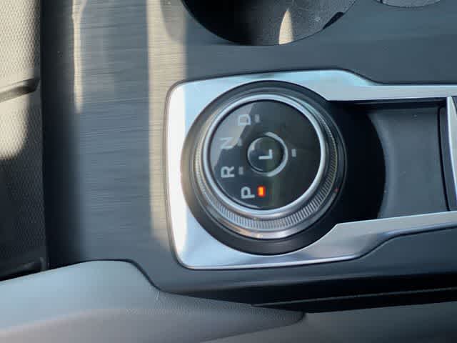 Thumbnail: 2024 Ford Escape - 16