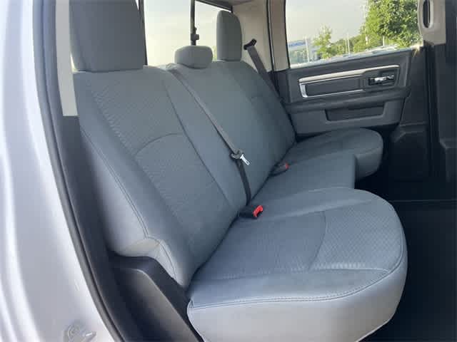 2020 RAM 1500 Classic SLT 14