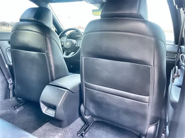 Thumbnail: 2024 Honda Civic - 13