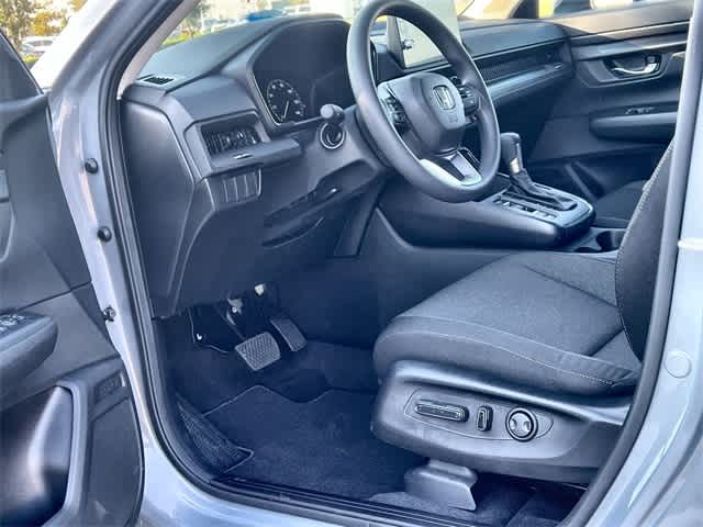 Thumbnail: 2026 Honda CR-V - 3