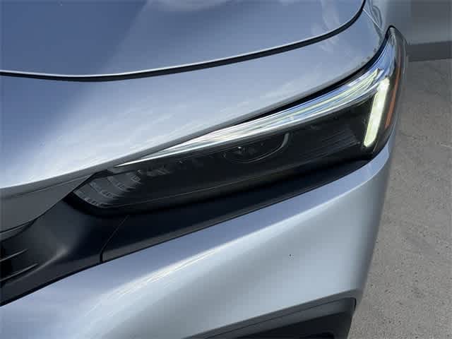 Thumbnail: 2022 Honda Civic - 24