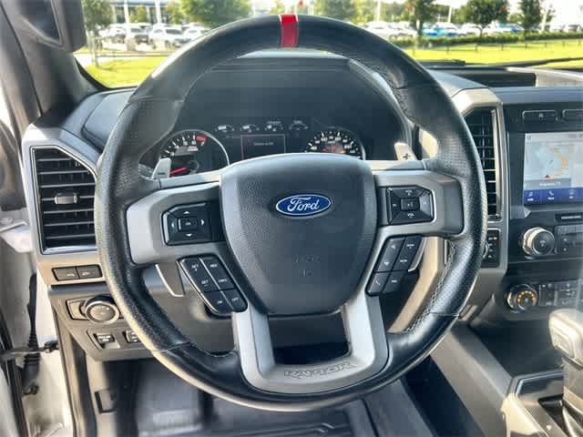 Thumbnail: 2020 Ford F-150 - 17