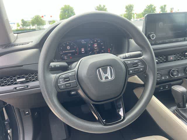 Thumbnail: 2023 Honda Accord - 17
