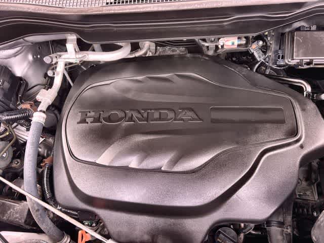 Thumbnail: 2023 Honda Ridgeline - 10