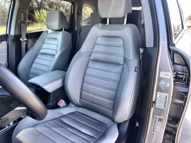 Thumbnail: 2022 Honda CR-V - 11