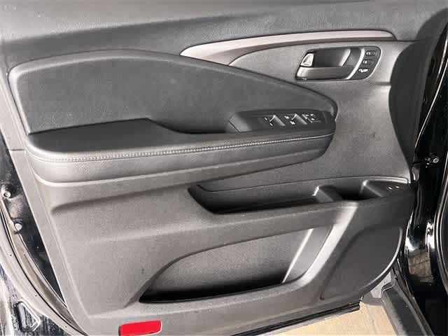 2022 Honda Passport EX-L 30