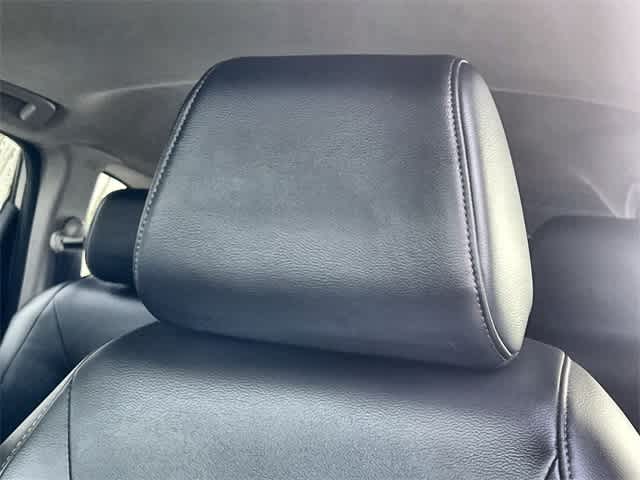 Thumbnail: 2024 Honda CR-V - 25