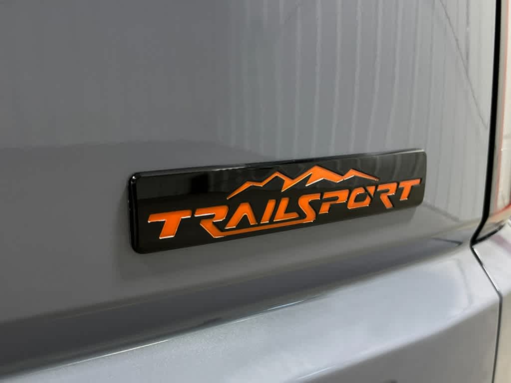 Thumbnail: 2026 Honda Passport - 6