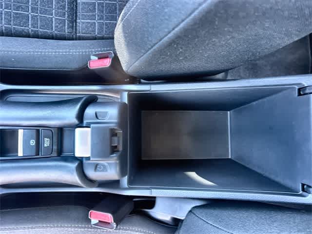 Thumbnail: 2025 Honda HR-V - 27