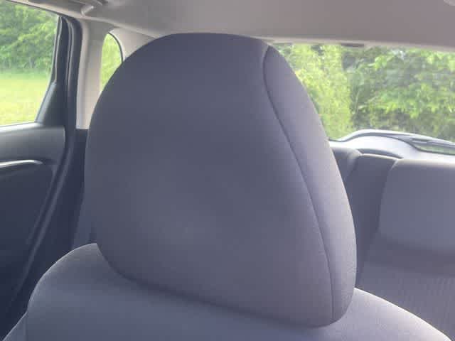 Thumbnail: 2020 Honda Fit - 25