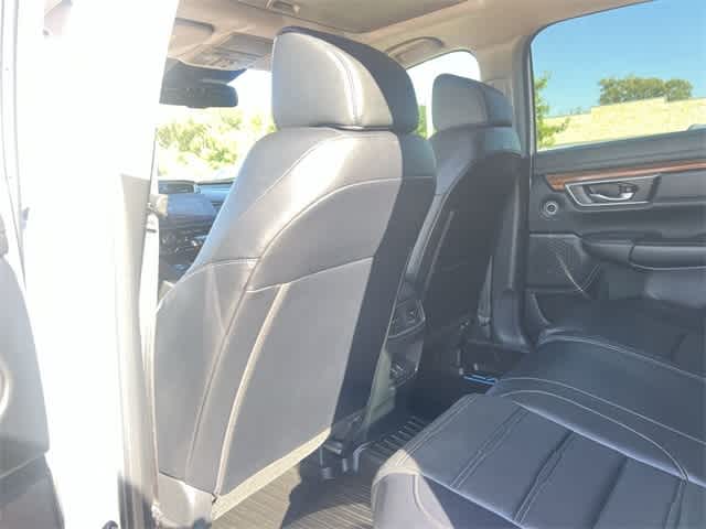 Thumbnail: 2018 Honda CR-V - 13