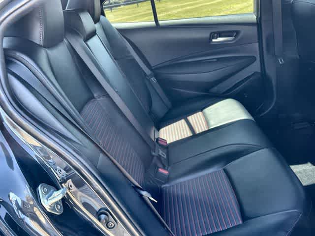 Thumbnail: 2023 Toyota Corolla - 14