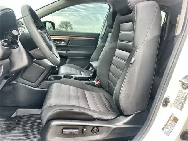 Thumbnail: 2018 Honda CR-V - 11